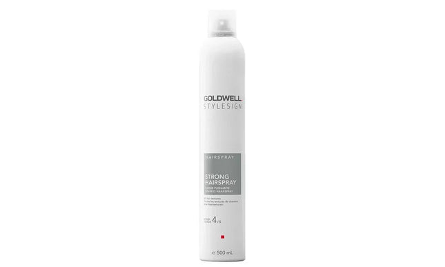 Goldwell - Stylesign Strong Hairspray 500ml