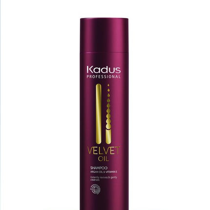 Kadus Professional Care - Velvet Oil Shampoo 250ml