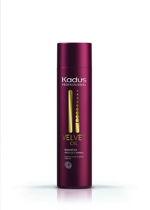Kadus Professional Care - Velvet Oil Shampoo 250ml