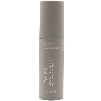 LANZA - Keratin Healing Oil Shine Spray - 100ml