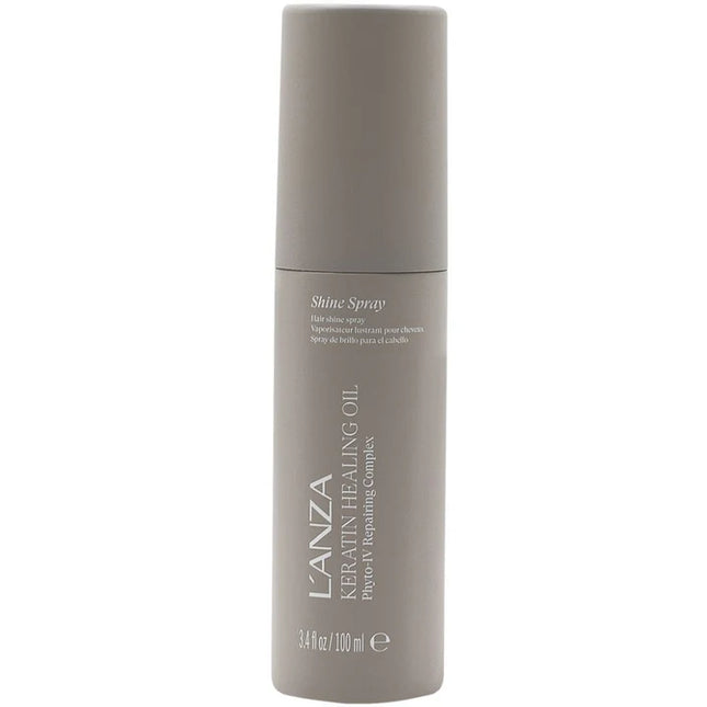 LANZA - Keratin Healing Oil Shine Spray - 100ml
