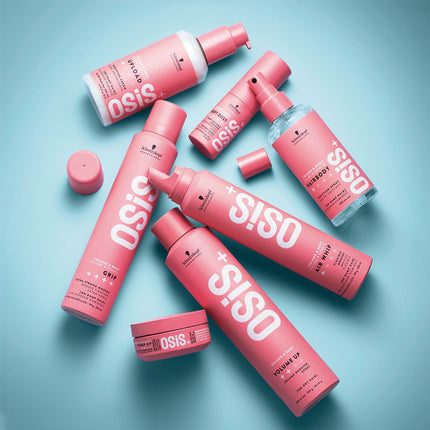 Schwarzkopf - OSiS+ Volume & Body Pump Up Multi-Use Volume Paste - 85ml