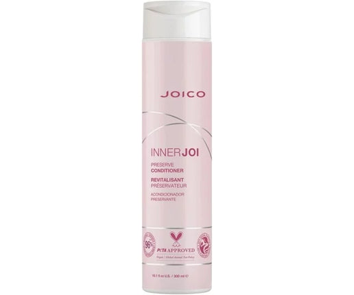 Joico - Innerjoi Preserve Color Conditioner - 300ml
