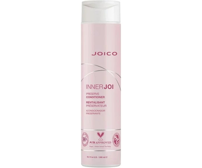 Joico - Innerjoi Preserve Color Conditioner - 300ml