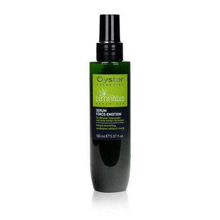 OYSTER Cannabis Green Lab Serum Force-Emotion 150ml