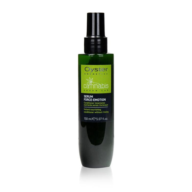 OYSTER Cannabis Green Lab Serum Force-Emotion 150ml