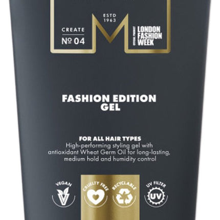 label.m Fashion Edition Gel 150 ml