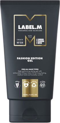 label.m Fashion Edition Gel 150 ml
