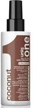 Uniq One All In One Hair Treatment Coconut 150ml