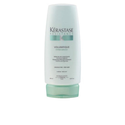 Kérastase Volumifique Gelée De Soin Corporisante Crèmespoeling - 200ml