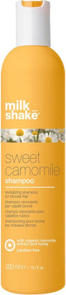 Milk Shake - Sweet Camomile shampoo 300ml