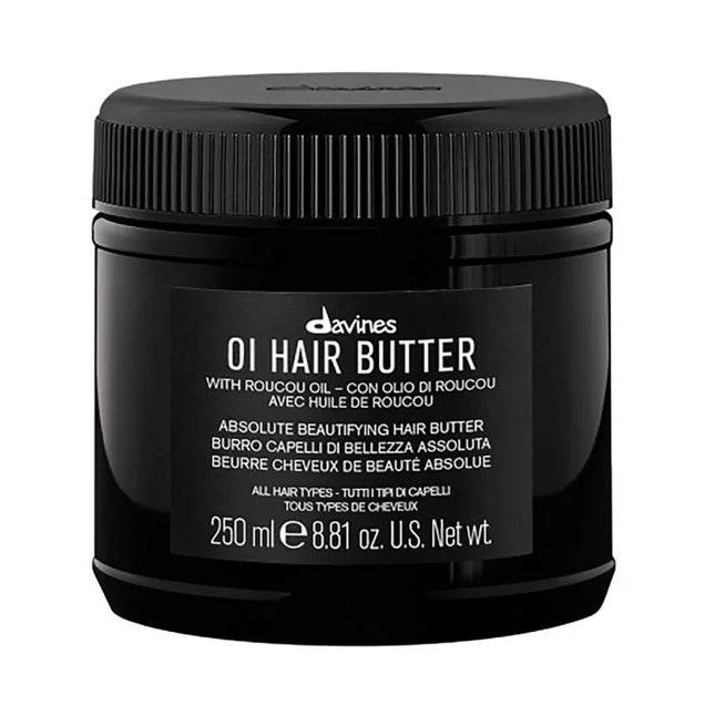 Davines - OI Hair Butter - 250 ml