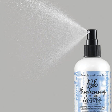 Bumble & Bumble - Thickening Go Big Plumping Hair Treatment Spray - 250ml