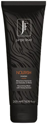 Jungle Fever - Nourish Mask - With Honey Extract - 200ml