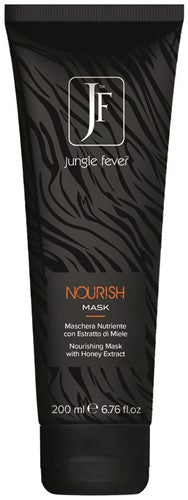 Jungle Fever - Nourish Mask - With Honey Extract - 200ml