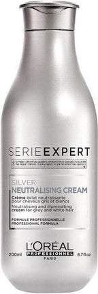 L'Oréal Serie Expert Silver Conditioner  100ml