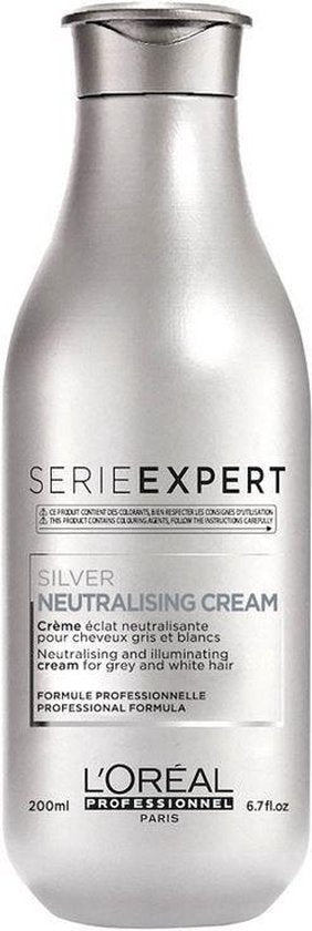 L'Oréal Serie Expert Silver Conditioner  100ml