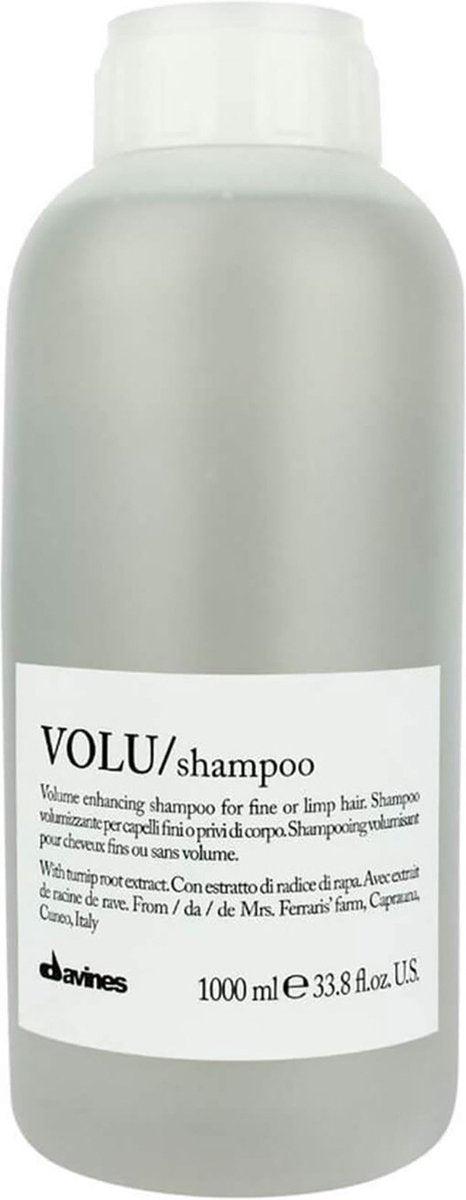 Davines - VOLU - Shampoo - 1000 ml