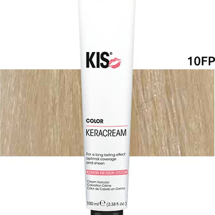 Kis KeraCream Color 100ml 10FP