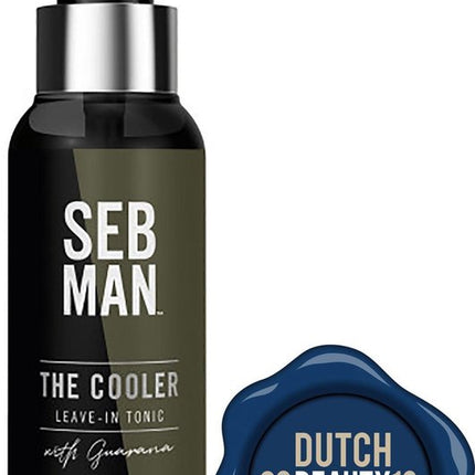 SEB MAN The Cooler Refreshing Scalp Tonic 100ml