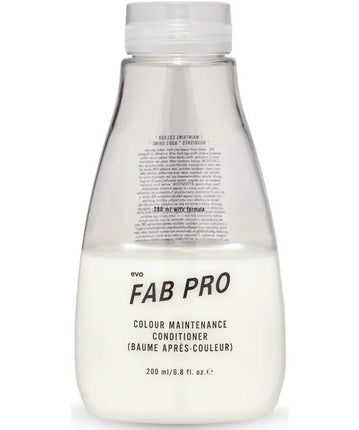 Evo Fab Pro Colour Maintenance Conditioner 200 ml - Conditioner voor ieder haartype