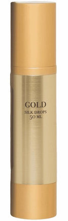 GOLD - Professionele haarverzorging Silk Drops 50ml