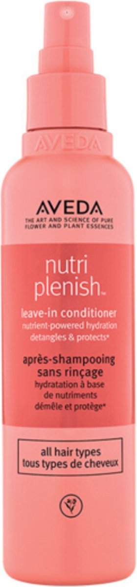 Aveda NutriPlenish Leave-In Conditioner - 200ml