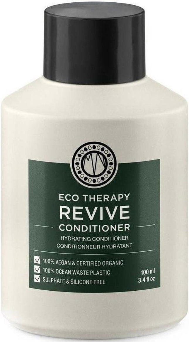 Maria Nila Eco Therapy Revive Conditioner 100 ml
