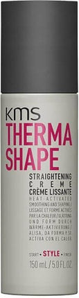 KMS - Therma Shape - Straightening Creme - 150 ml