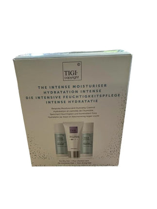 Tigi Copyright Moisture Set 3x50 ml (Shampoo+Conditioner+Cream)