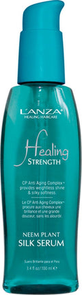 Lanza Neem Plant Silk Haarserum - 100 ml