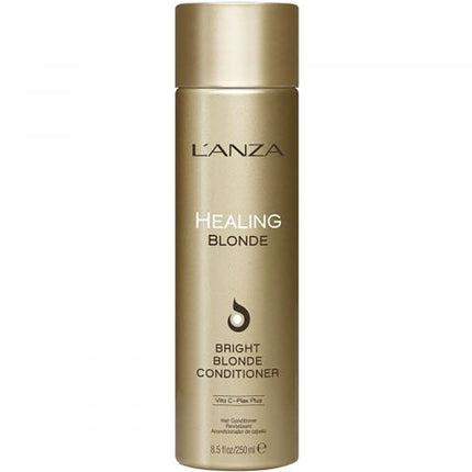 L'Anza - Healing Blonde - Bright Blonde - Conditioner - 250 ml