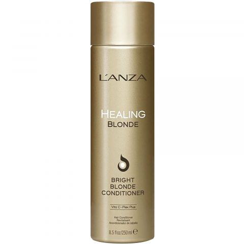 L'Anza - Healing Blonde - Bright Blonde - Conditioner - 250 ml