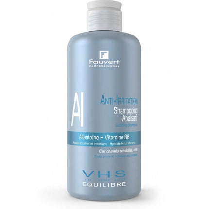 FAUVERT SHAMPOOING APAISANT - 250ml