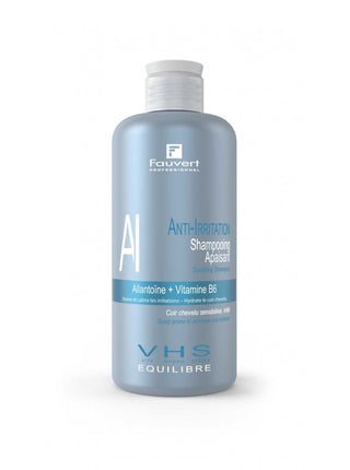 FAUVERT SHAMPOOING APAISANT - 250ml