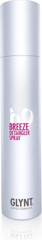 Glynt H0 Breeze Detangler Spray 200ml