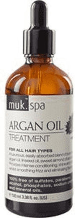 muk Spa Argan Oil Treatment 100ml