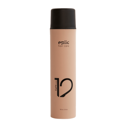 epiic No. 12 Curl'it curl cream 150ml