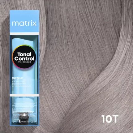 Matrix Tonal Control 90ml 10T