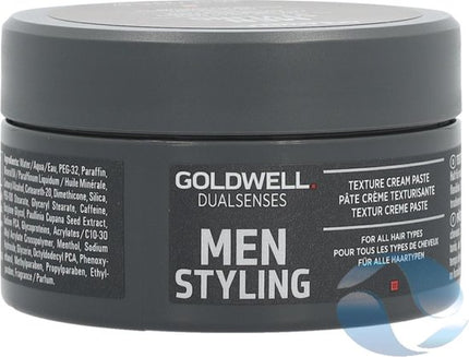 Goldwell Dualsenses For Men Texture Cream Paste 100 ml