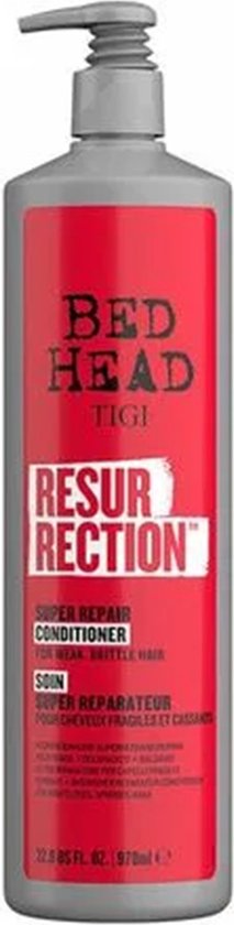 TIGI - Bed Head Resurrection - Conditioner - 970 ml