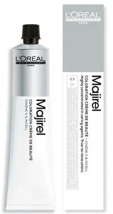 L'Oréal Professionnel - Haarverf - Majirel - 50ML - 5