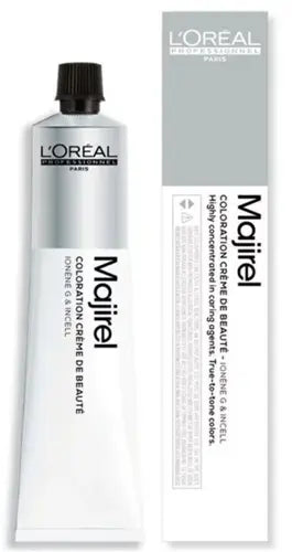 L'Oréal Professionnel - Haarverf - Majirel - 50ML - 5