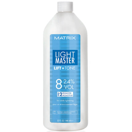 MATRIX LIGHT MASTER Lift&Tone 2,4%vol - 946ml