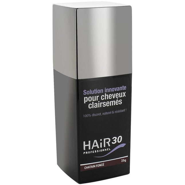 Hair30 Châtain Foncé