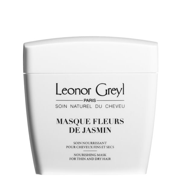 Leonor Greyl - Fleurs De Jasmin - Voedend Masker - 200 ml