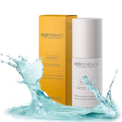 Eksperience - Sun Pro - Marine Protective Cream - Leave-in - 100ml