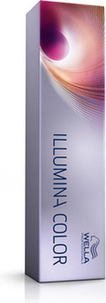 Wella Illumina Color Haarverf 60ml  7/