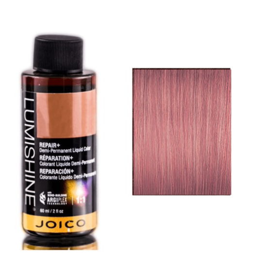 Joico LumiShine Demi Liquid - 8RR 60ml