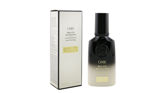 Oribe Balm D'Or Heat Styling Shield 3.4oz (100ml)